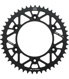 SPROCKET RL 47T HON BLK