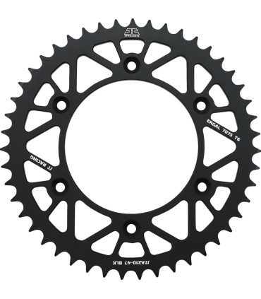 SPROCKET RL 47T HON BLK