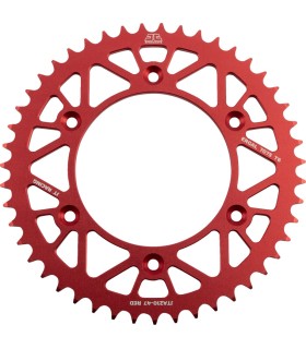 SPROCKET RL 47T HON RED