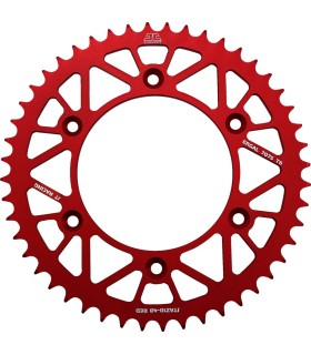 SPROCKET RL 48T HON RED