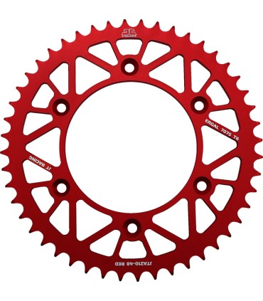 SPROCKET RL 48T HON RED