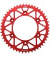 SPROCKET RL 49T HON RED