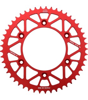 SPROCKET RL 49T HON RED