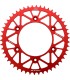 SPROCKET RL 50T HON RED
