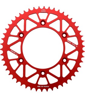 SPROCKET RL 50T HON RED