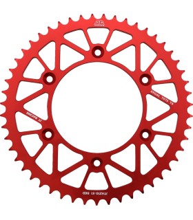 SPROCKET RL 51T HON RED