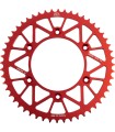 PIGNON RL 52T HON ROUGE