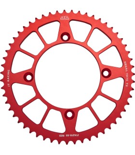 SPROCKET RL 55T HON RED