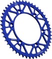 SPROCKET RL 48T YAM BLU