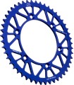 SPROCKET RL 49T YAM BLU