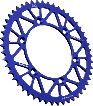 SPROCKET RL 50T YAM BLU