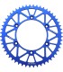 SPROCKET RL 52T YAM BLU