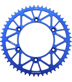 SPROCKET RL 52T YAM BLU