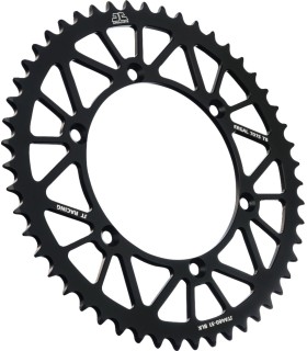 SPROCKET RL 51T KAW BLK