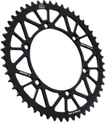 SPROCKET RL 51T KAW BLK