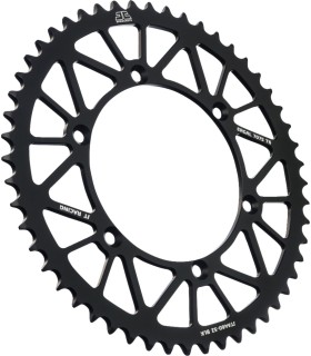 SPROCKET RL 52T KAW BLK
