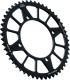 SPROCKET RL 51T KAW BLK