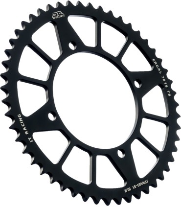 SPROCKET RL 51T KAW BLK