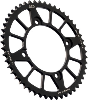 SPROCKET RL 51T KAW BLK