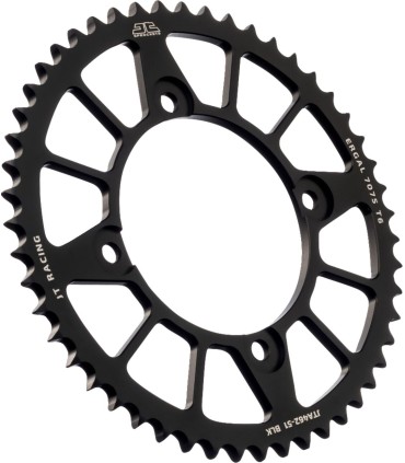 SPROCKET RL 51T KAW BLK