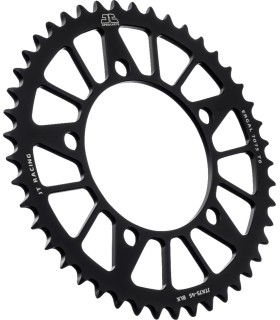 SPROCKET RL 45T BMW BLK