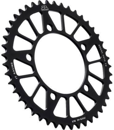SPROCKET RL 45T BMW BLK