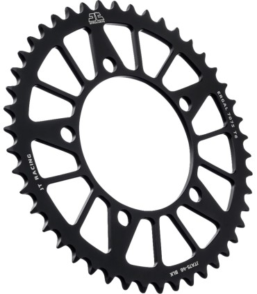 SPROCKET RL 46T BMW BLK