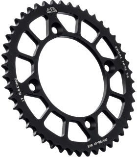 SPRKT RL 47T SUZ/YAM BLK