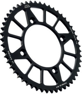 SPRKT RL 52T SUZ/YAM BLK