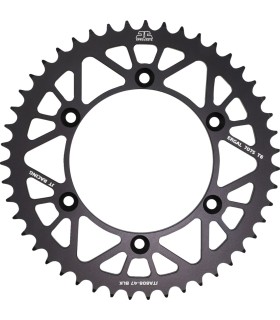 SPROCKET RL 47T SUZ BLK