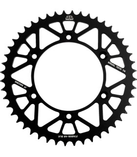 SPROCKET RL 48T SUZ BLK