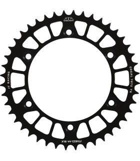SPROCKET RL 44T 520 BLK