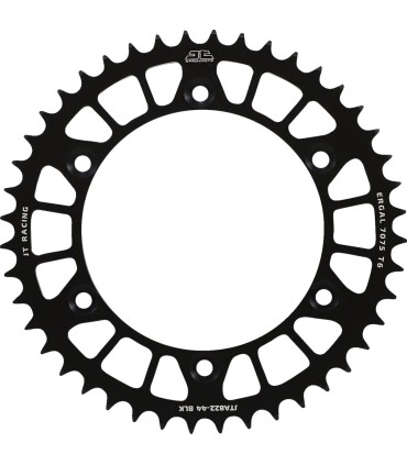 SPROCKET RL 44T 520 BLK