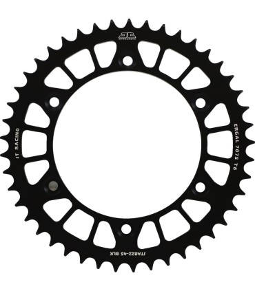 SPROCKET RL 45T 520 BLK
