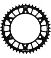SPROCKET RL 45T 520 BLK