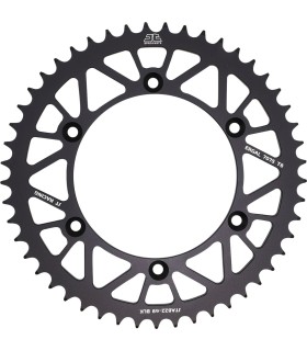 SPROCKET RL 49T 520 BLK