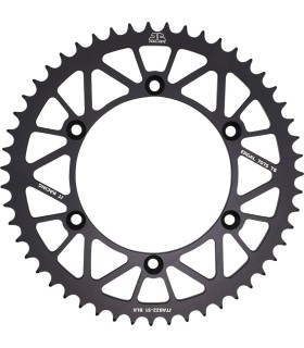 SPROCKET RL 51T 520 BLK