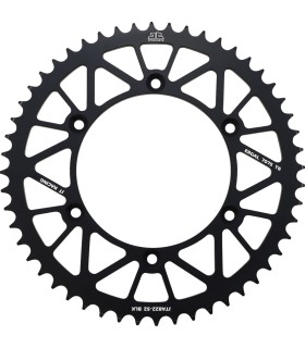 SPROCKET RL 52T 520 BLK