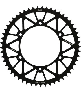 SPROCKET RL 53T 520 BLK