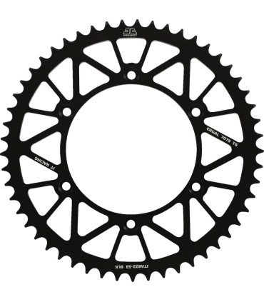 SPROCKET RL 53T 520 BLK