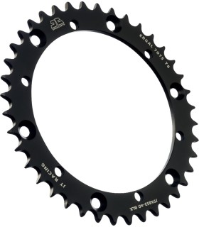 SPROCKET RL 40T YAM BLK