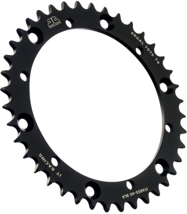 SPROCKET RL 40T YAM BLK