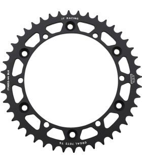 SPROCKET RL 44T YAM BLK
