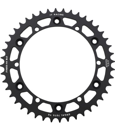 SPROCKET RL 44T YAM BLK
