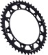 SPROCKET RL 46T YAM BLK