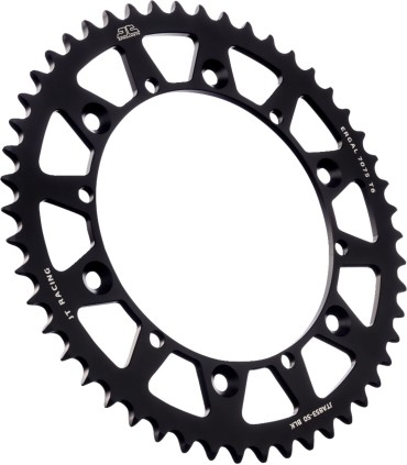 SPROCKET RL 50T YAM BLK