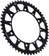 SPROCKET RL 51T YAM BLK