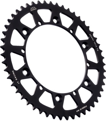 SPROCKET RL 51T YAM BLK