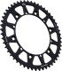 SPROCKET RL 52T YAM BLK