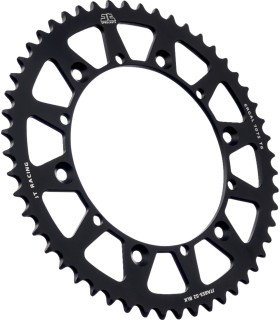 SPROCKET RL 52T YAM BLK